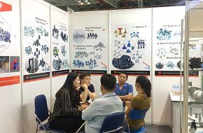 2016 Vietnam Exhibition