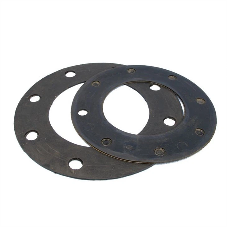 FLANGE GASKET (5)(001)