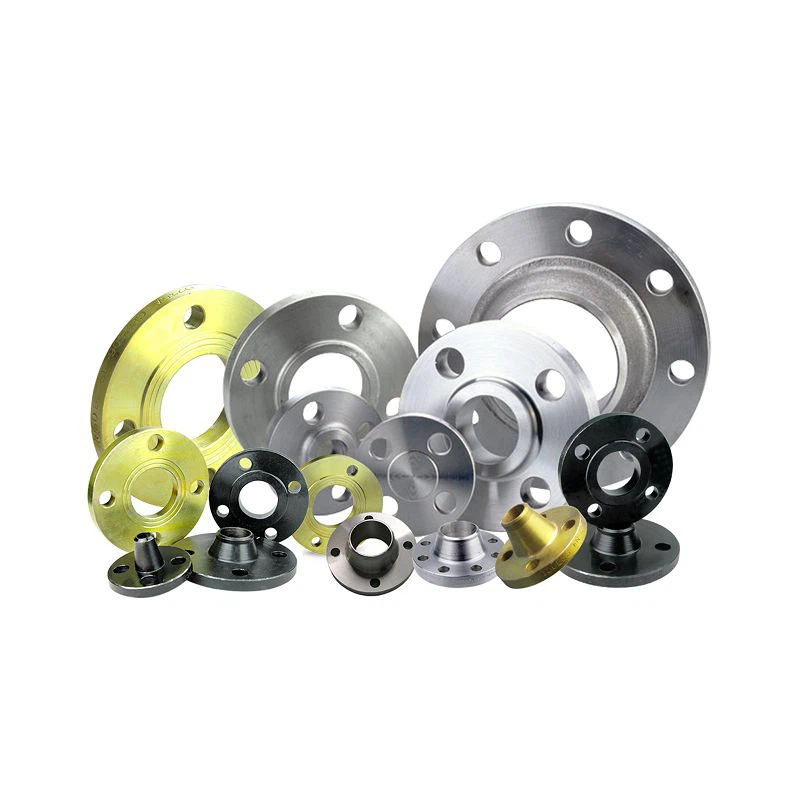 Flanges