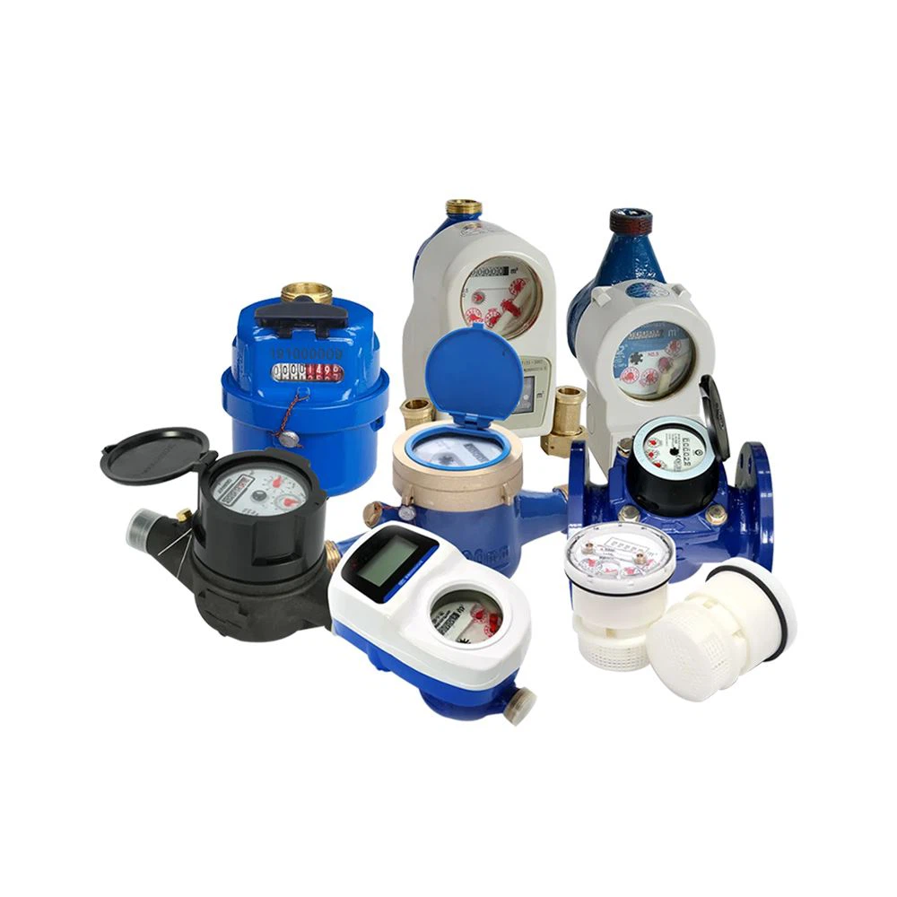 Water Meters