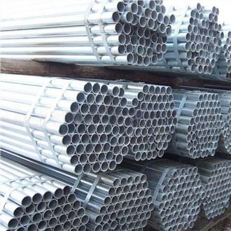 Carbon Steel Black Welding Pipes