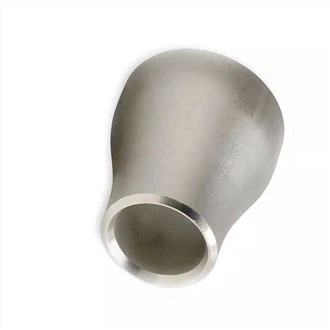 Con Reducer Stainless Steel Butt-welding Fittings