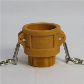 Type-b Nylon Camlock Couplings
